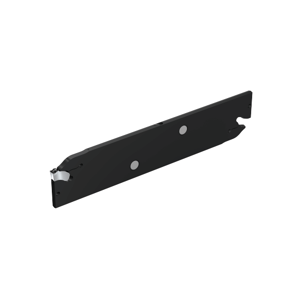 Indexable Cut-Off Blades Deep parting blade, G2042.26N-3T38SX-P, cutti